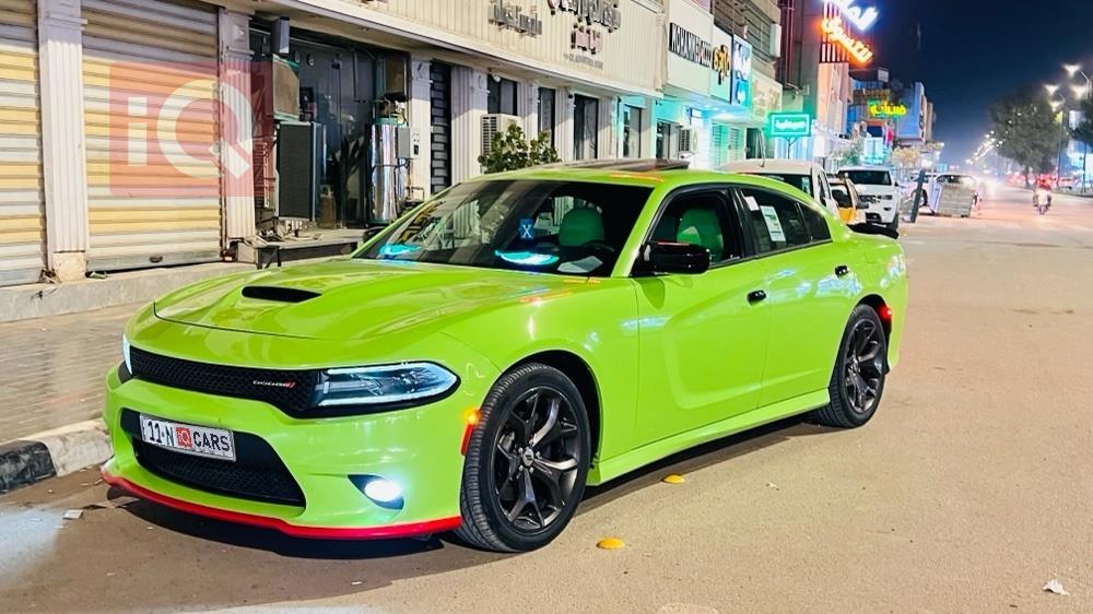Dodge Charger